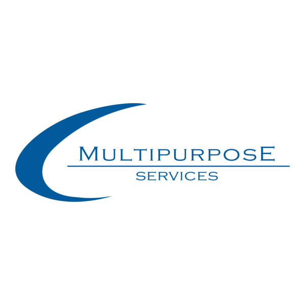Multipurpose Services S.r.l. Logo PNG Vector
