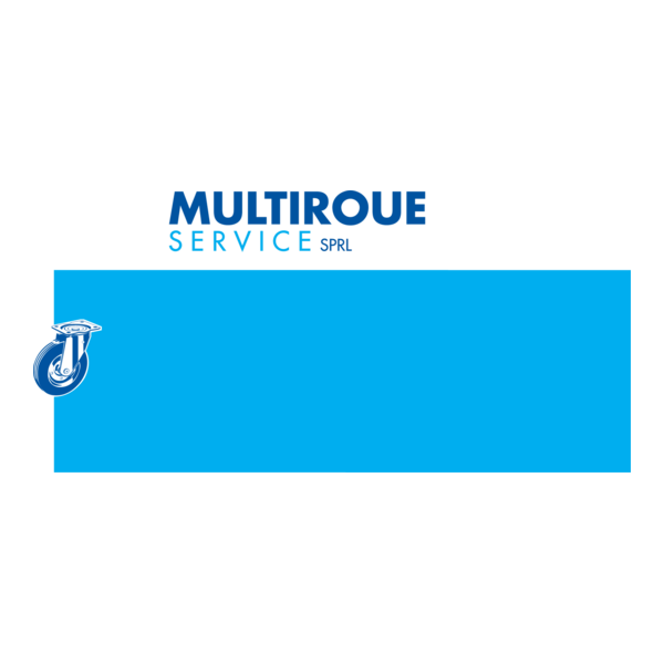 Multiroue Service Logo PNG Vector
