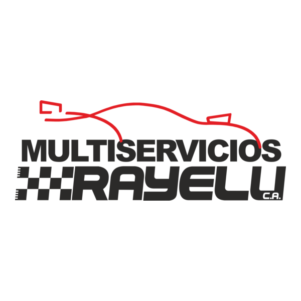 multisevicios rayelu Logo PNG Vector