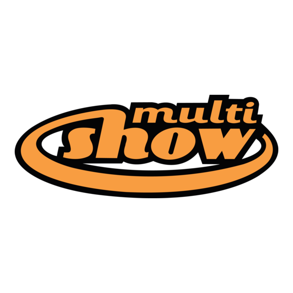 multishow Logo PNG Vector