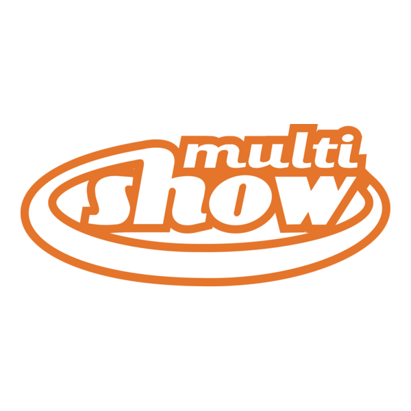 MultiShow Logo PNG Vector