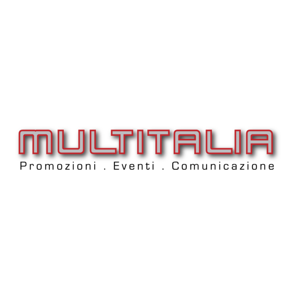 MULTITALIA Logo PNG Vector