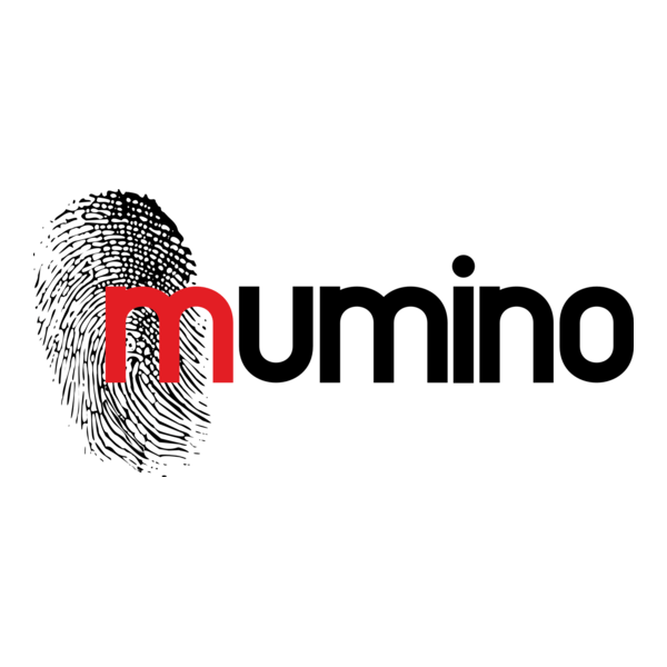 mumino Logo PNG Vector