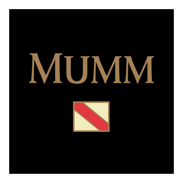 Mumm Logo PNG Vector