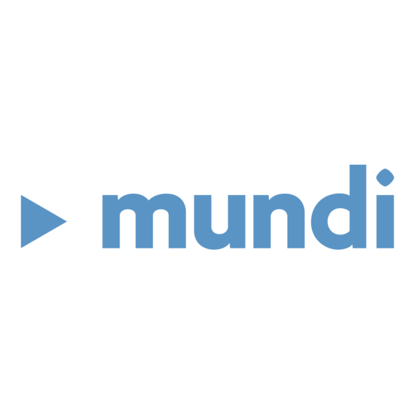 Mundi Logo PNG Vector