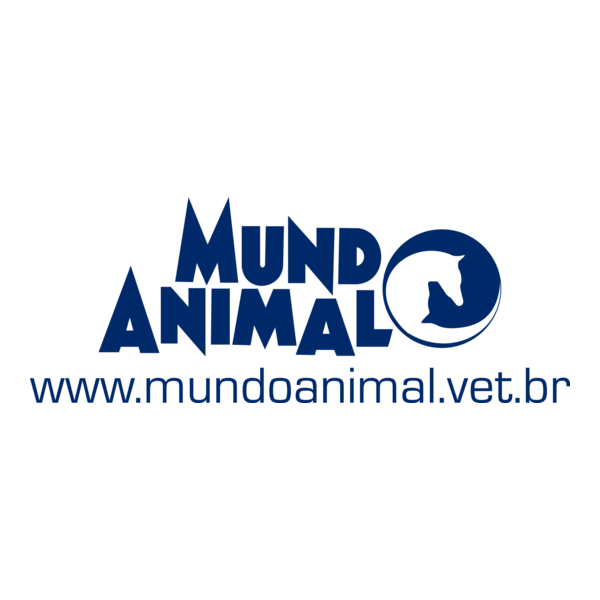 Mundo Animal Logo PNG Vector