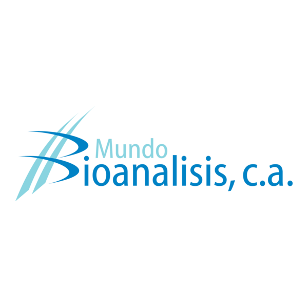 MUNDO BIOANALISIS, C.A. Logo PNG Vector