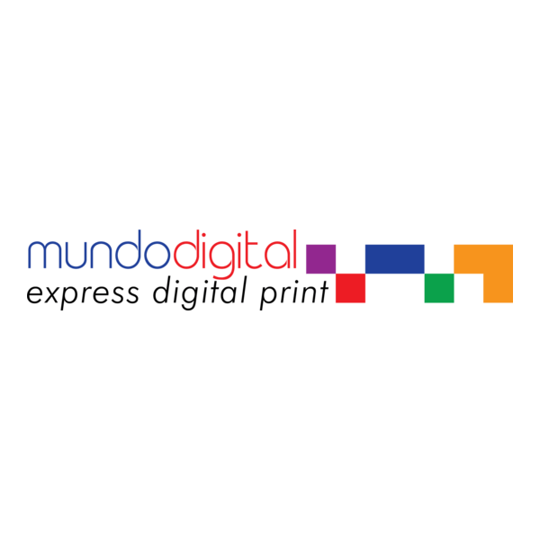 mundo digital Logo PNG Vector