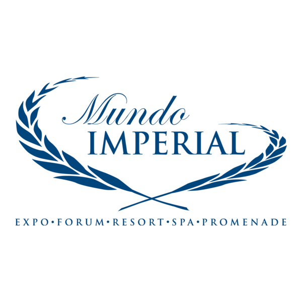 Mundo Imperial Logo PNG Vector