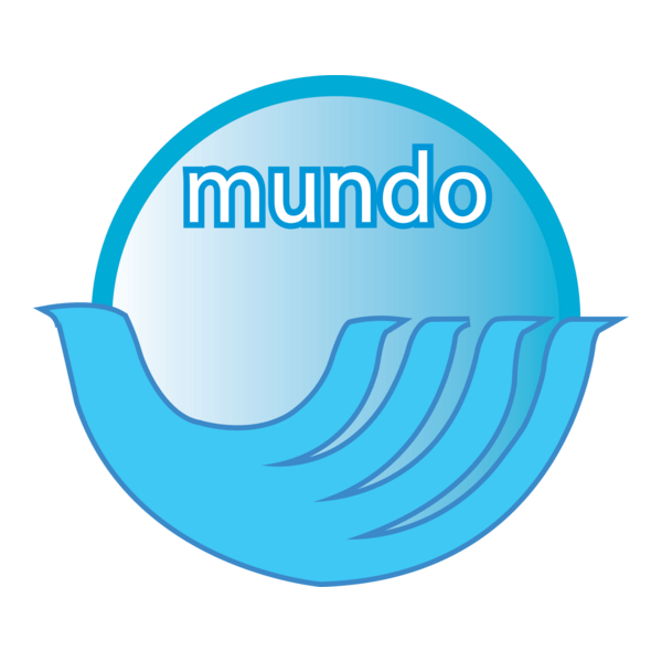 mundo Logo PNG Vector