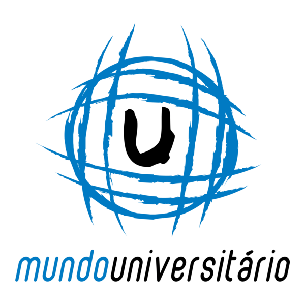 Mundo Universitário Logo PNG Vector
