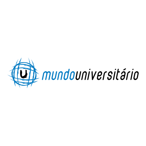 Mundo Universitário Logo PNG Vector