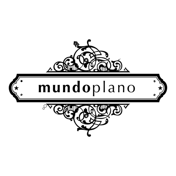 mundoplano Logo PNG Vector