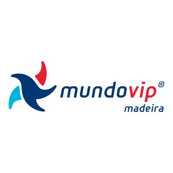 MundoVIP Logo PNG Vector