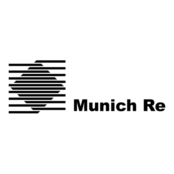 Munich Re Logo PNG Vector