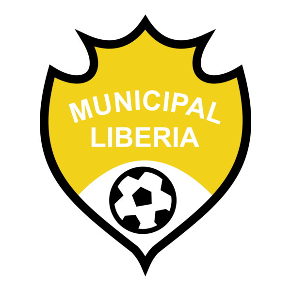 Municipal Liberia Logo PNG Vector