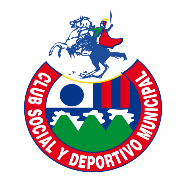 municipal Logo PNG Vector