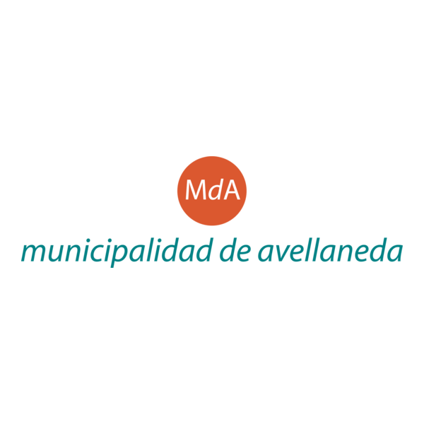 Municipalidad de Avellaneda Logo PNG Vector