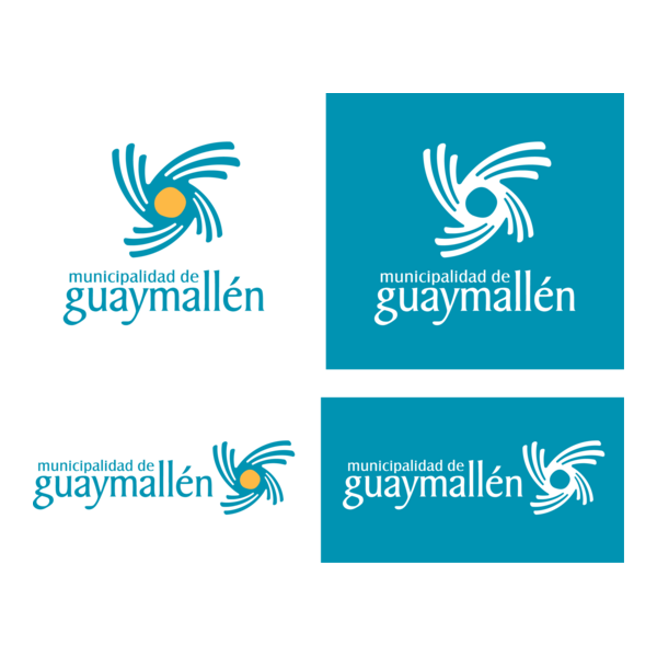 Municipalidad de Guaymallen Logo PNG Vector