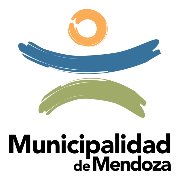 Municipalidad de Mendoza Logo PNG Vector