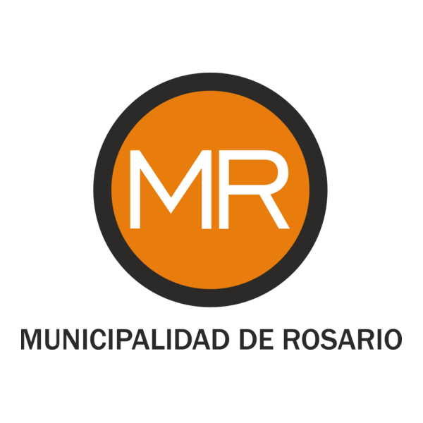 Municipalidad de Rosario Logo PNG Vector
