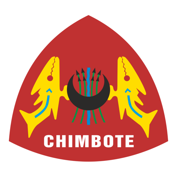 Municipalidad Provincial del Santa Logo PNG Vector