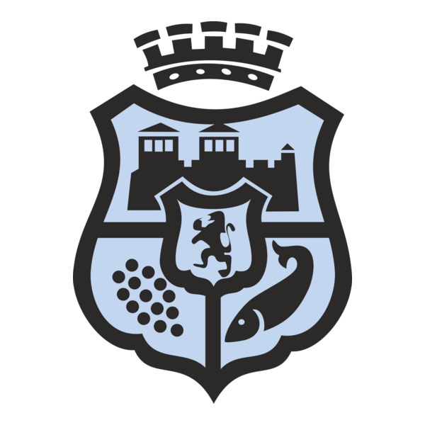 Municipality Vidin Logo PNG Vector