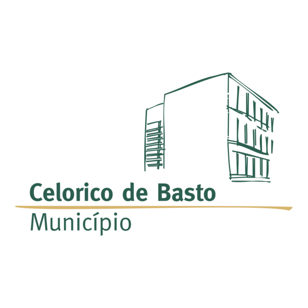 Municipio Celorico de Basto Logo PNG Vector