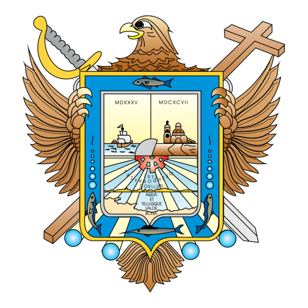 Municipio de La Paz Logo PNG Vector