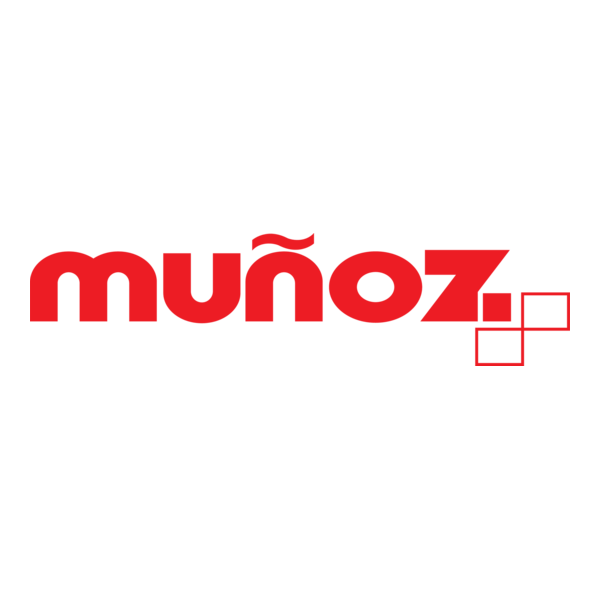 Muñoz Fliseimport A/S Logo PNG Vector