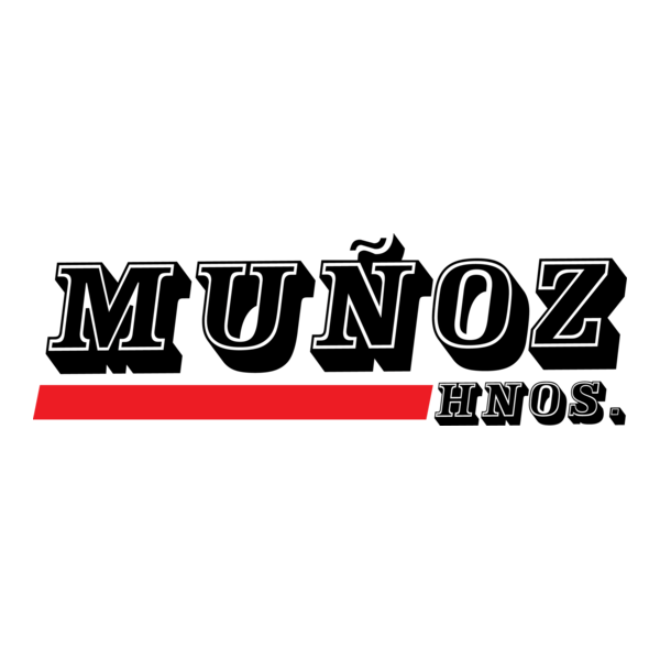MUÑOZ HNOS. Logo PNG Vector
