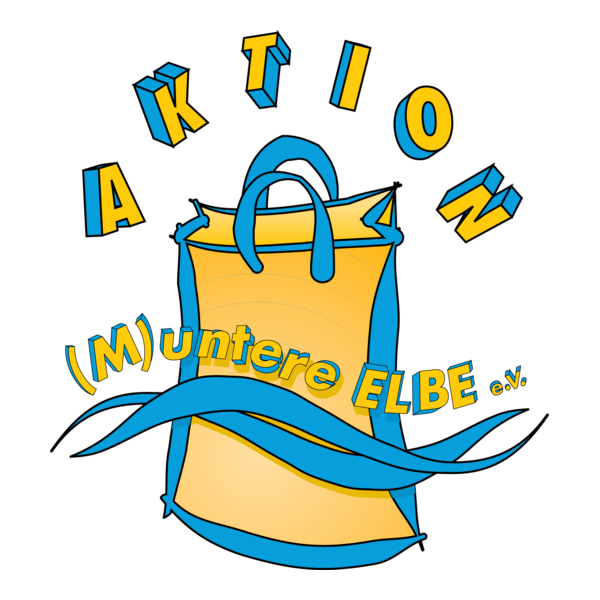 Muntere Elbe e.V. Logo PNG Vector