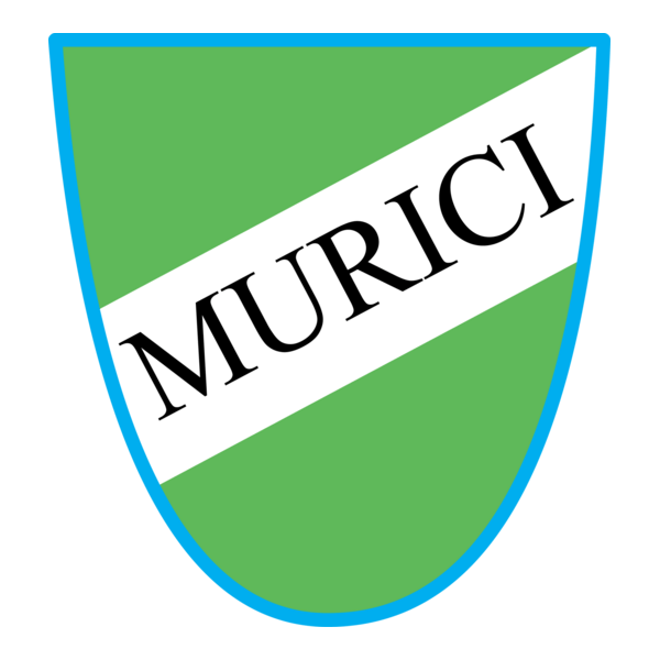 Murici Futebol Clube-AL Logo PNG Vector