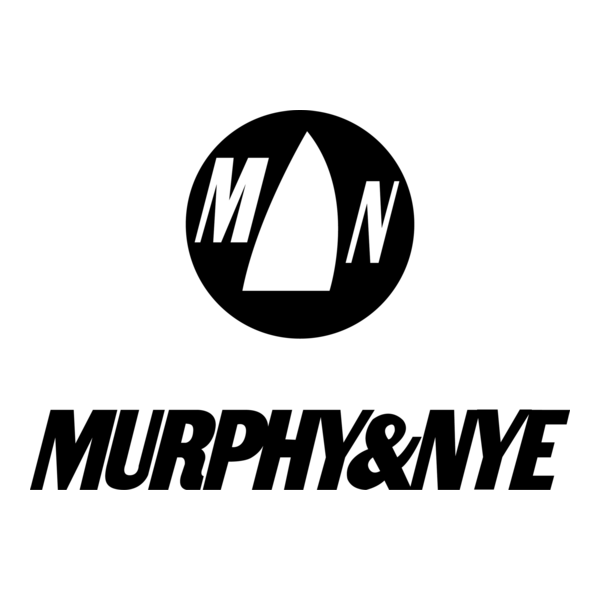 Murphy & Nye Logo PNG Vector