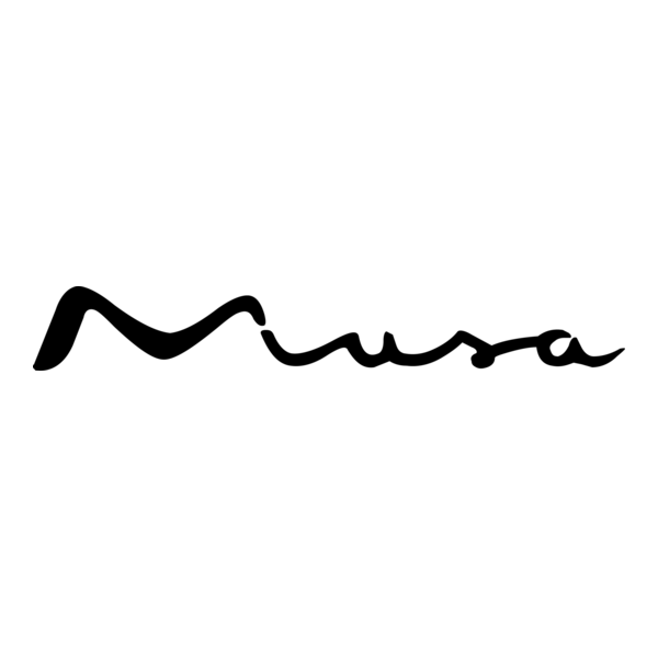 Musa Logo PNG Vector