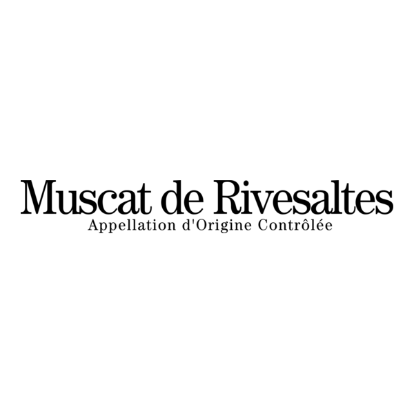 Muscat de Rivesaltes Logo PNG Vector