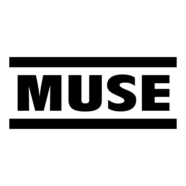 Muse Logo PNG Vector