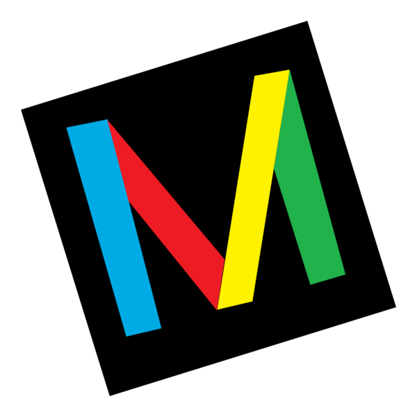 Musee des beaux-arts de Montreal Logo PNG Vector