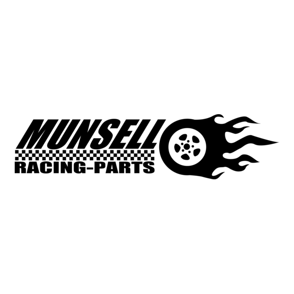 Musell Racing Logo PNG Vector