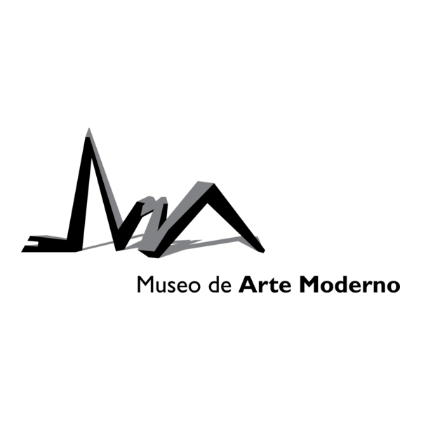 Museo de Arte Moderno, Conaculta-INBA Logo PNG Vector