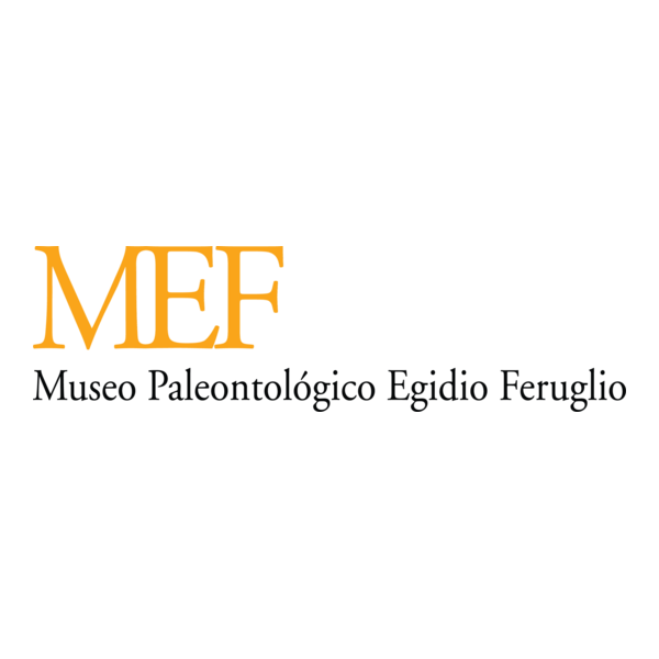 Museo Egidio Feruglio Logo PNG Vector