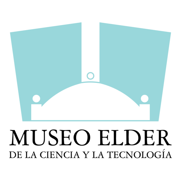Museo Elder Logo PNG Vector