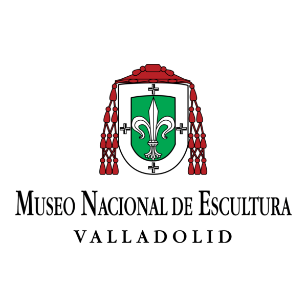 Museo Nacional de Escultura Logo PNG Vector