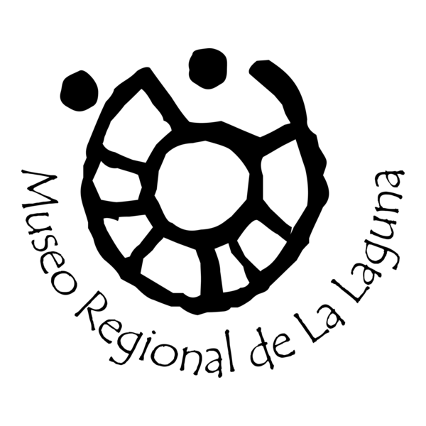 Museo Regional de la Laguna Logo PNG Vector
