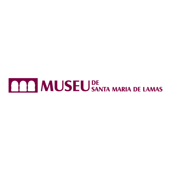 Museu de Santa Maria de Lamas Logo PNG Vector