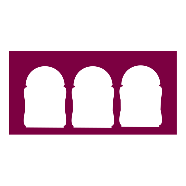 Museu de Santa Maria de Lamas Logo PNG Vector