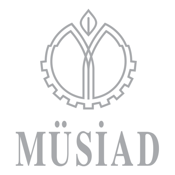 Musiad Logo PNG Vector