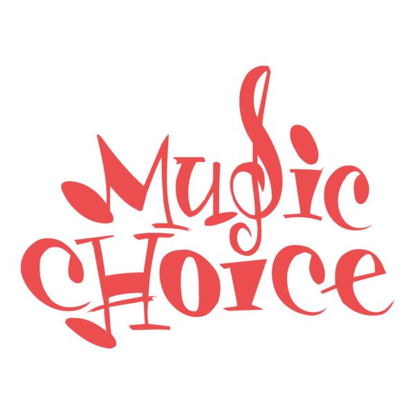 Music Choice Logo PNG Vector