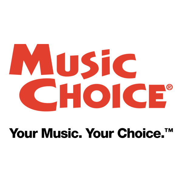 Music Choice Logo PNG Vector
