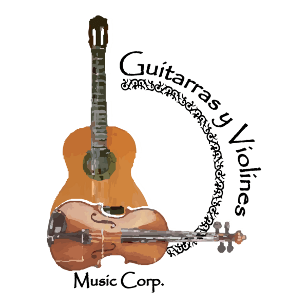 Music Corp Logo PNG Vector